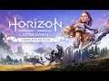 Horizon Zero Dawn |  7700k / RTX 2080 Ti | 1440p Ultra Settings / In Game Bench
