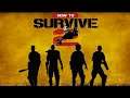 Live How to survive 2 PS4 (Careca/Cris)