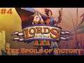 Lords of the Realm 3 - Tutorial 4: The Spoils of Victory
