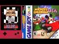 Mickey's Speedway USA - Game Boy Color OST