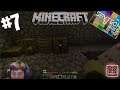 Minecraft SevTech Ages Part  7 Getting Cheats Beast thing ever  Modded Minecraft