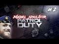 pándelpowered - Police Simulator: Patrol Duty  │  #2