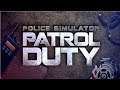 Police Simulator Patrol Duty#14 - PERDI O PINOTE? VEJA!