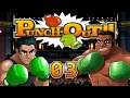 Punch Out!! Part 3: Super Macho Dreams