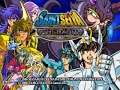 Saint Seiya   The Hades Europe - Playstation 2 (PS2)