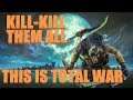 THANOS SNAP THE ASUR - This is Total War Snikch - Warhammer 2 Livestream