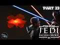 The Shadowlands - Star Wars Jedi: Fallen Order - Part 23