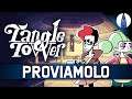 UN PUNTA E CLICCA INVESTIGATIVO! ▶▶▶ TANGLE TOWER Gameplay ITA - PROVIAMOLO!