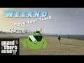 Weeknd - Save Your Tears (GTA 5 Version)
