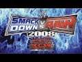WWE SmackDown vs. Raw 2008 - RPCS3 TEST 2 (Still Playable)