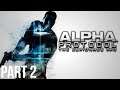 Alpha Protocol - Let's Play - Part 2