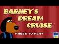 Barney's Dream Cruise: iOS / Android Gameplay Part 1 (by Rikard Swahn)