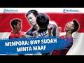 BWF Minta Maaf pada Indonesia Terkait Insiden All England 2021