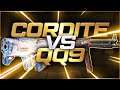 Cordite Vs The QQ9 | Best SMG Tips & Tricks | Cod Mobile Gameplay