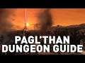 FFXIV - Pagl'than Dungeon Guide