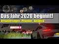 Forza Horizon 4 - Jahresauftakt, was erwartet uns in 2020? Veränderungen und Ausblick auf das Jahr!