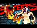MUSIC MAKES YOU LOSE CONTROL | Streets of Rage 4 | #5