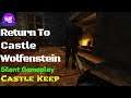 Return To Castle Wolfenstein Part 2 Castle Keep