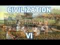 【Sid Meier's Civilization VI】we built this nation