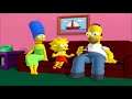 Simpsons Hit & Run Part 21: Why Didn't Ben Cut?