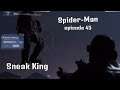 Spider-Man- episode 45