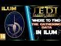 [SW] Star Wars Jedi Fallen Order: Ilum The Gathering Collectibles (Guide)