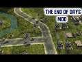 The End of Days Mod 0.95 -  USA Marine Corps - Medium AI - Another Glorious Day In The Corps