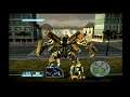 Transformers: The Game -- Gameplay (PS2)