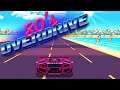 "80's Overdrive" - 23 Minutes of Time Attack Gameplay (Penetrator 8086)