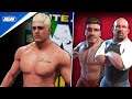 AEW VIDEO GAME Announcement Reveal & DLC Glitch For WWE 2K Battlegrounds (AEW Games & WWE 2K News)