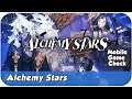 Alchemy Stars🎮 - Mobile Game Check | Android Gameplay by AllesZocker69