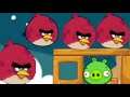 Big RED Show Off Angry Birds Classic #angrybirds #gameplay #moreviews by Youngandrunnnerup