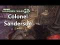 Call of Duty Modern Warfare 2 Remastered - Colonel Sanderson Trophy/ Achievement Guide