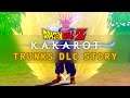 Dragon Ball Z: Kakarot - Trunks DLC - In Pursuit of Power