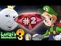 Egads! | Luigi's Mansion 3 (2)