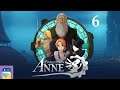 Forgotton Anne: iOS Gameplay Walkthrough Part 6 (by Throughline Games)
