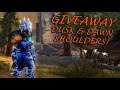 [CLOSED]Guild Wars 2 Weekly Giveaway - 188 - Dusk and Dawn Shoulders