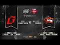LOG FunnyToken vs. Blaze Esports | Intel ESL Türkiye Şampiyonası Lig Aşaması 6. Hafta
