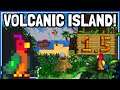 NEW Tropical ISLAND via Willy's Boat in Stardew Valley 1.5!