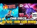 One Piece Ch. 1018 | Bahas Bounty Marco, Izo, Komandan Revolusi & Pedang Roger!!