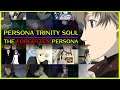 Persona Trinity Soul : The Forgotten Persona