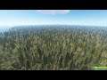 🌳Planting 20 Million Tree trees in Rust because MrBeast said to #TeamTrees 🌲