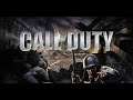 Playing the Actually Good Call of Duty Games 7 (CoD 1 Finale)