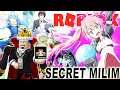 Roblox - CUỐI CÙNG CŨNG CÓ NHÂN VẬT BÍ ẨN SECRET MA VƯƠNG MILIM NAVA - Anime Fighters Simulator