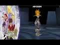 Tales of Symphonia - Optional boss: Abyssion (Mania Mode)