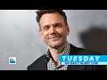 🔴 Tuesday on DBL: Joel McHale & Our 'Erase the Past' Makeover Reveal!