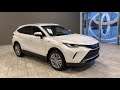 2021 Toyota Venza Hybrid XLE | Toyota Northwest Edmonton | 1VH7005