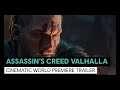 Assassin’s Creed Valhalla: Cinematic World Premiere Trailer | Magyar felirattal | Ubisoft