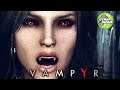 Canlı Yayın "Vampyr" (Türkçe) 9. Bölüm