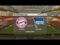 FIFA 20 Karriere [S04F46] FC Bayern vs Herta BSC